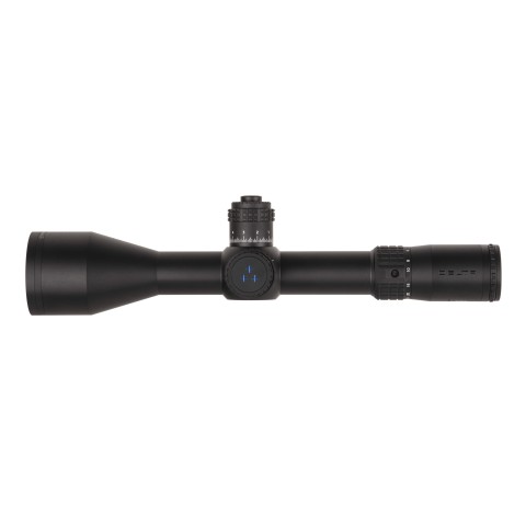 Прицел оптический Delta STRYKER 4,5-30x56 (34 мм) FFP illum. LRD-1T 2020