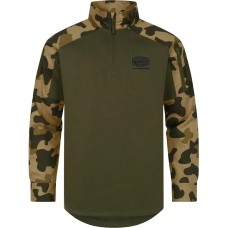 Свитер Mauser Outdoors Range L dull olive
