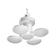Фонарь кемпинговый Skif Outdoor Clover