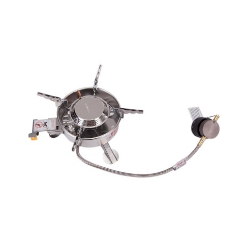 Газовий пальник Kovea Camp-1 Expedition TKB-N9703