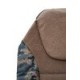 Розкладачка TRAMP WIDE Camo TRF-070