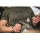 Футболка Seeland Packing T-shirt XL Зеленый