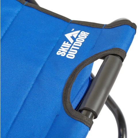 Стілець Skif Outdoor Keeper II Blue