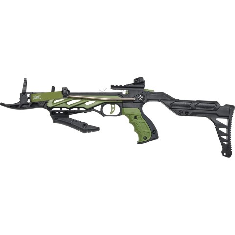 Арбалет Man Kung TCS2 Alligator ц:green