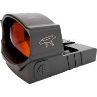 Прицел коллиматорный Canik MO2 Mecanik Versatile 3 MOA