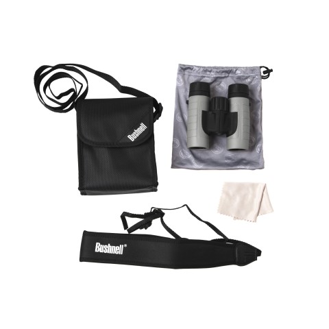 Бинокль Bushnell 8x32 