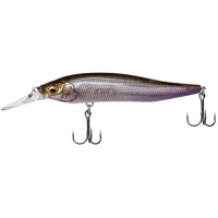 Воблер Megabass X-Nanahan+1 SF 75 mm 7.0g FA Ghost Wakasagi