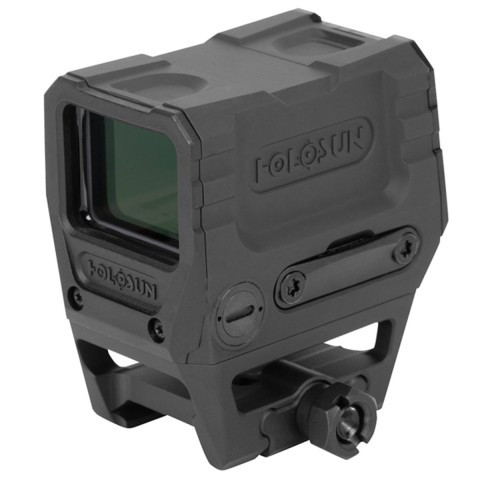 Коліматорний приціл HOLOSUN AEMS-CORE-X2-GR