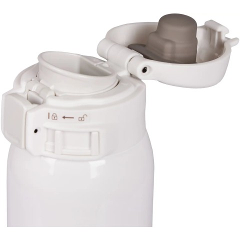 Термокружка Zojirushi SM-SR60WA 0.6 л White