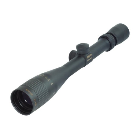 Прицел оптический Delta DO Titanium 6-24x42 MD