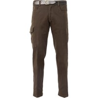 Брюки Hallyard Fox 58 Green