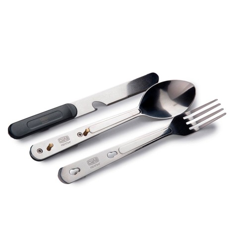 Мультитул туристичний СИЛА 4 в 1