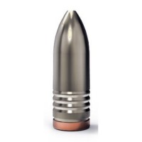 Lee Mold DC: CTL 312-160-2R - Пулелейка Лии на 2 пули (с ручками)