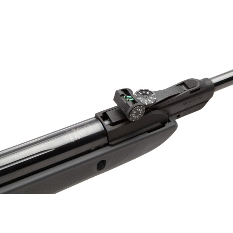 Пневматична гвинтівка Gamo мod. Deltamax