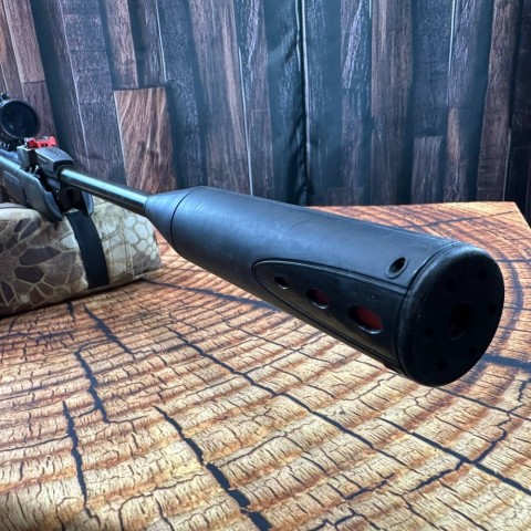 Гвинтівка пневматична Gamo Swarm Magnum Pro 10X Gen3i бу з ОП