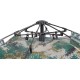 Намет Skif Outdoor Adventure Auto II. Розмір 200x200 см. Camo