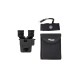 Бинокль Sig Optics ZULU6 10x30MM IMAGE STABILIZED, GRAPHITE