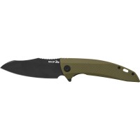 Нож Skif Vulture BSW, D2 olive