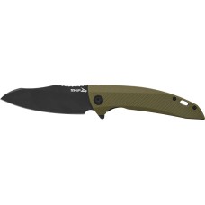 Нож Skif Vulture BSW, D2 olive