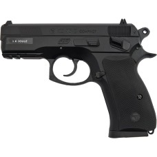 Пистолет страйкбольный ASG CZ 75D Compact 6 мм