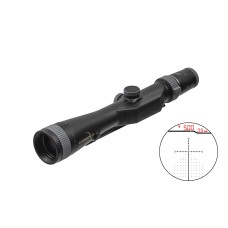 Прицел оптический Burris Eliminator IV LaserScope 4-16x50mm