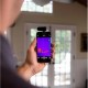Тепловізор для смартфона Seek Thermal Compact XR для Android
