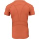 Футболка Frontier MYRTH M Men`s merino/cool max Orange