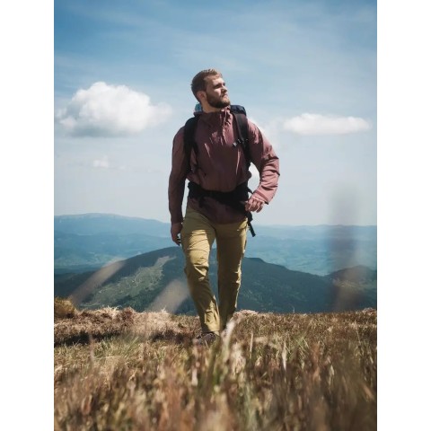 Куртка Frontier Erica XXL 10K/10K Brown