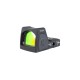 Прицел коллиматорный Trijicon RMR Type 2 Red Dot 1 MOA Adjustable LED