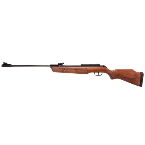 Пневматическая винтовка Gamo Hunter SE кал.4,5
