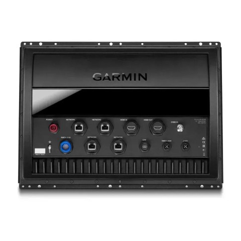 Ехолот/картплотер Garmin GPSMAP 8417 MFD