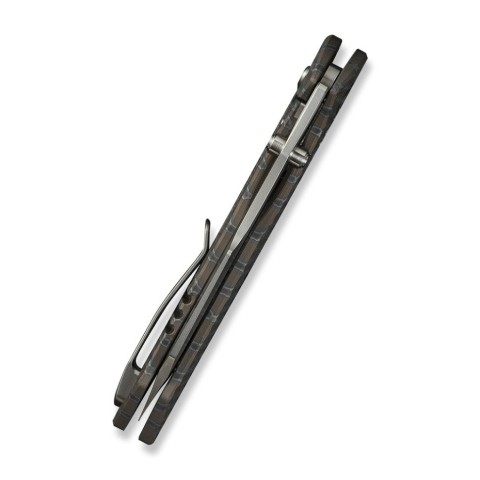 Ніж складаний Weknife High-Fin XL WE24010-4