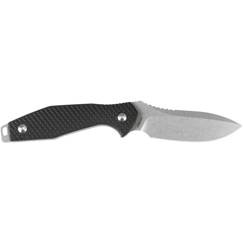 Нож Skif Adventure FB Jr SW, ц:black