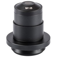 Конденсор темного поля SIGETA NA 1.25 (сухий)