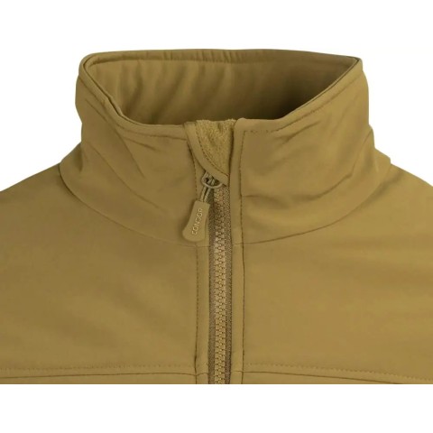 Куртка Condor-Clothing Westpac Softshell Jacket L Coyote brown