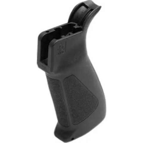 Рукоятка пистолетная Leapers Ultra Slim, AR, Polymer ц:black