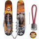 Ніж Victorinox Spartan Zodiac 91мм,13функ ,Королівська кобра