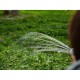 Душ портативний з насосом на акумуляторі Flextail Tiny Shower, білий