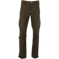 Брюки Hallyard Rust 54 Green