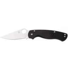 Нож Spyderco Para Military 2 Lightweight Black