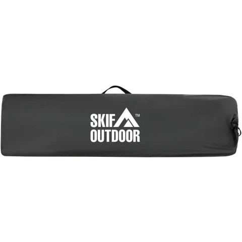 Кровать раскладная Skif Outdoor Relax II Черный