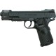 Пістолет пневматичний ASG STI Duty One Blowback. CO2. BB кал. 4.5 мм