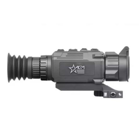 Тепловізійний приціл AGM RATTLER V2 35-640
