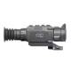 Тепловізійний приціл AGM RATTLER V2 35-640