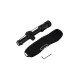 Прицел оптический TRIJICON Credo 1-6x24 (30 мм) illum. MRAD Segmented Circle FFP Red