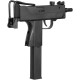 Пистолет пневматический SAS Mac 11 BB кал. 4.5 мм
