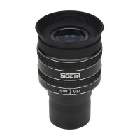 Окуляр SIGETA 58 SERIES 9 мм, 58°, 1.25