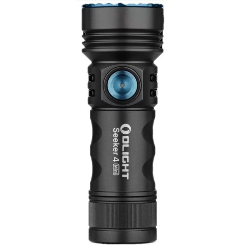 Ліхтар Olight Seeker 4 Mini Neutral White Black