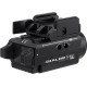 2370.35.22 Ліхтар Olight Baldr S, green laser, к:black