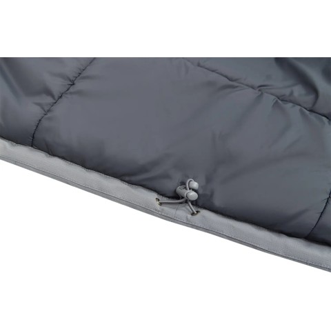 Куртка Frontier Helarctos XXXL Gray